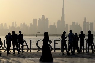 Flowbank, spécialisée dans les activités de négoce en ligne, se prépare à lancer ses services aux Emirats arabes unis, où la banque va ouvrir un bureau et doit obtenir sous peu une licence du régulateur local. (archives)